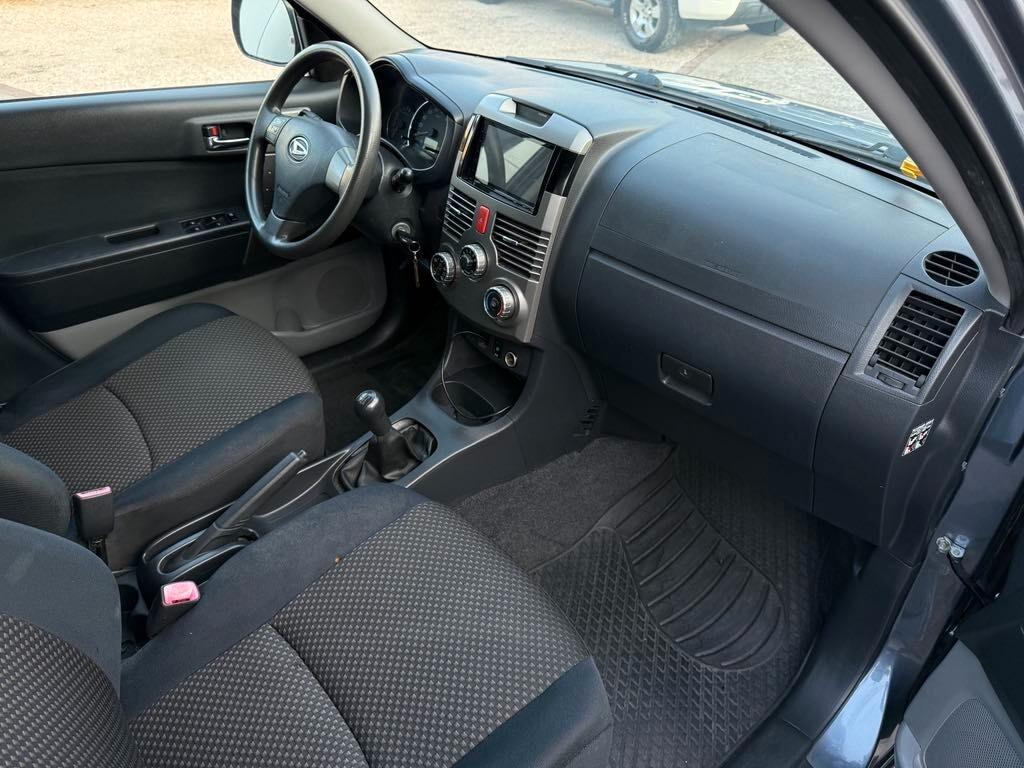 Daihatsu Terios 1.3 4WD B You 5 porte