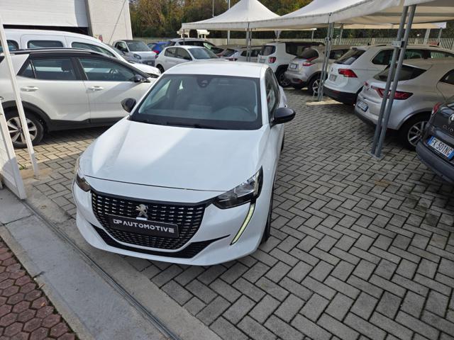 PEUGEOT 208 PureTech 75 Stop&Start 5 porte Active