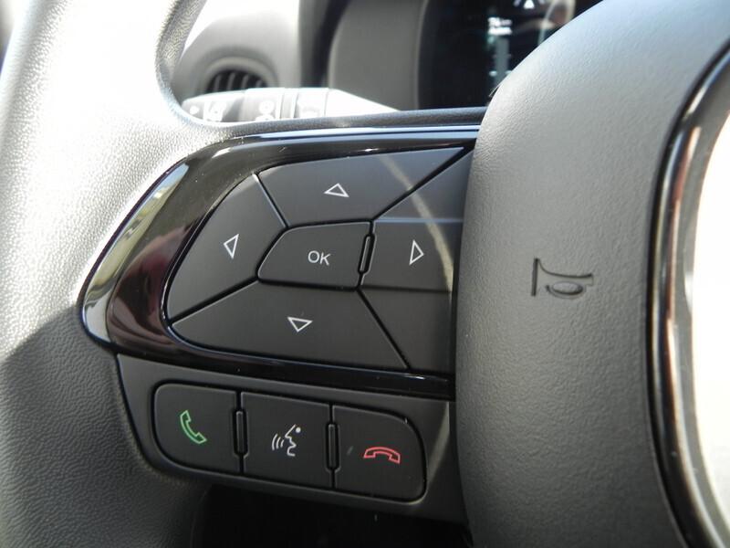 Fiat Panda NEW MY 25 1.0 FireFly S&S Hybrid 70 cv