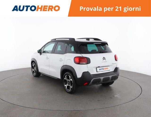 CITROEN C3 Aircross BlueHDi 120 S&S EAT6 Shine
