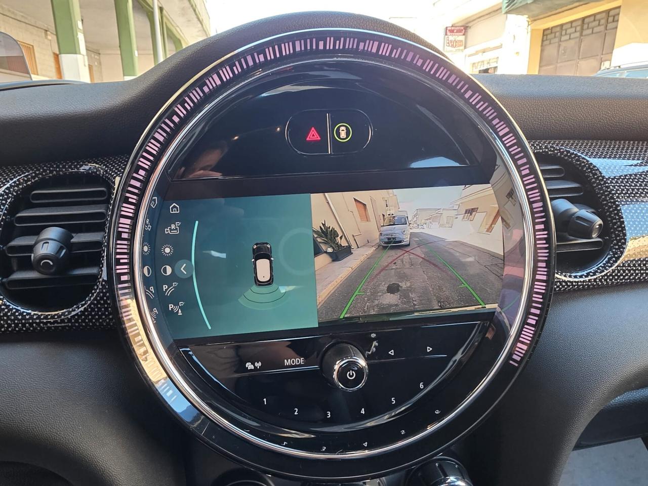 Mini John Cooper Works 2.0 180 Cv Turbo Automatica...