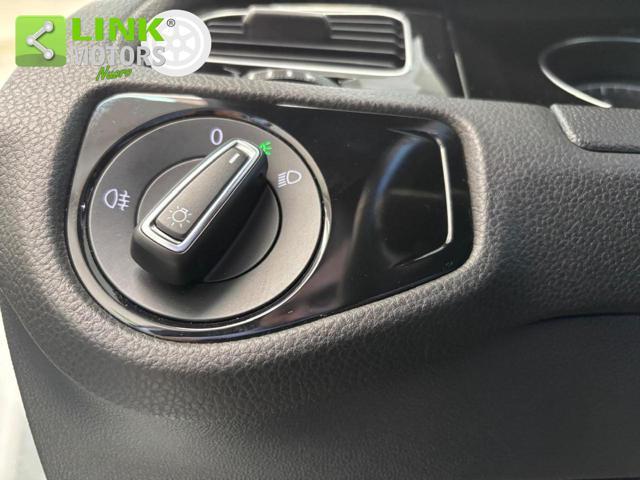VOLKSWAGEN Golf 2.0 TDI DSG 5p. R-LINE