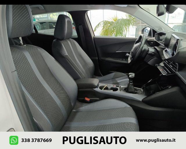 PEUGEOT 2008 PureTech 130 S&S Allure