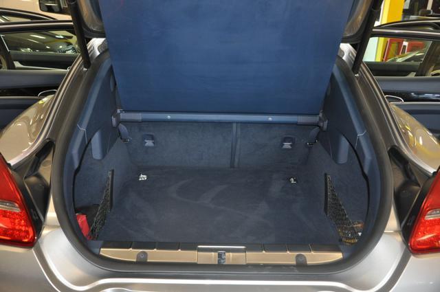 PORSCHE Panamera 4.8 4S *NAVI/PELLE/TETTO/PDK*