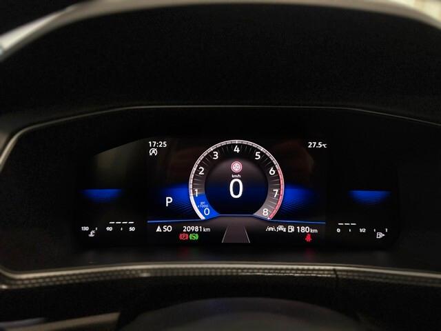 Volkswagen T-Cross 1.5 TSI 150 CV R-Line DSG