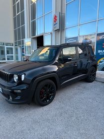 Jeep Renegade 1.0 T3 2WD 120CV NIGHT EAGLE