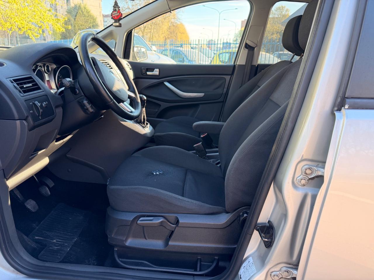 Ford C-Max 1.6 TDCi 90 CV Titanium