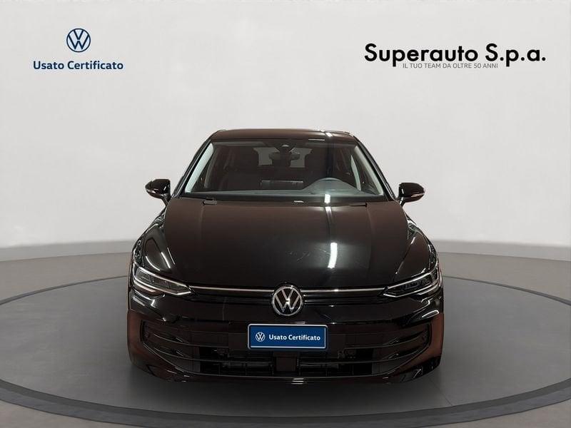 Volkswagen Golf Golf 2.0 TDI 150 CV DSG SCR Editon Plus