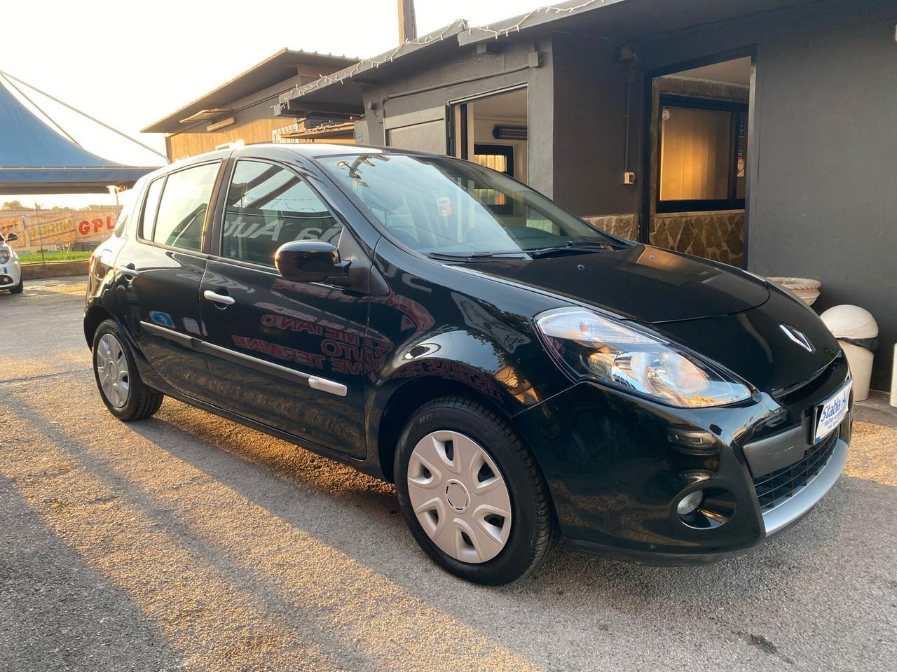 Renault Clio 1.5 dCi 85CV 5 porte Confort