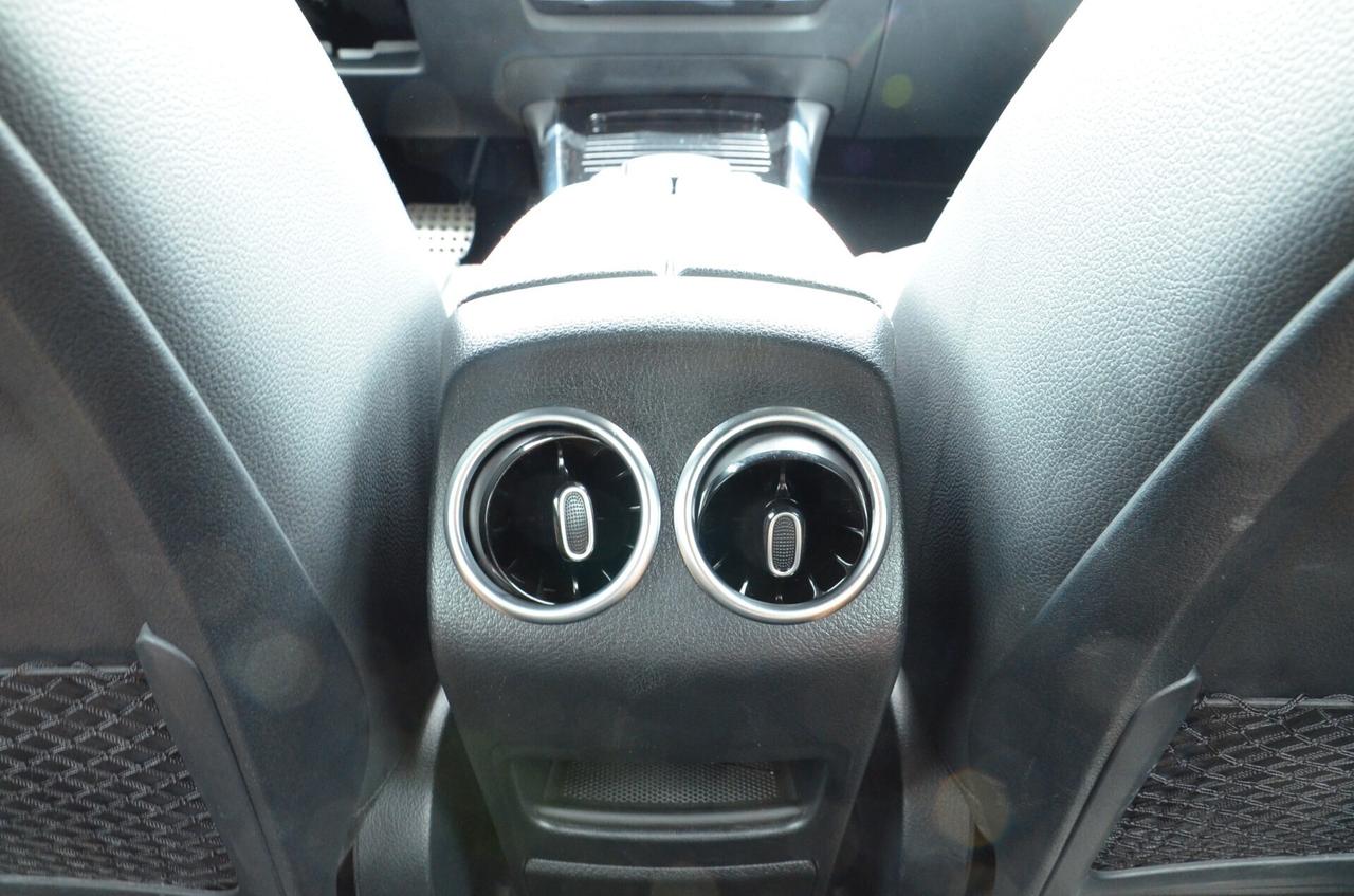 Mercedes-benz B 250 e Plug-in hybrid Automatica Premium