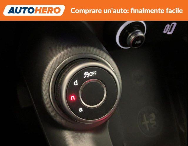 ALFA ROMEO Tonale 1.5 130 CV MHEV TCT7 Sprint