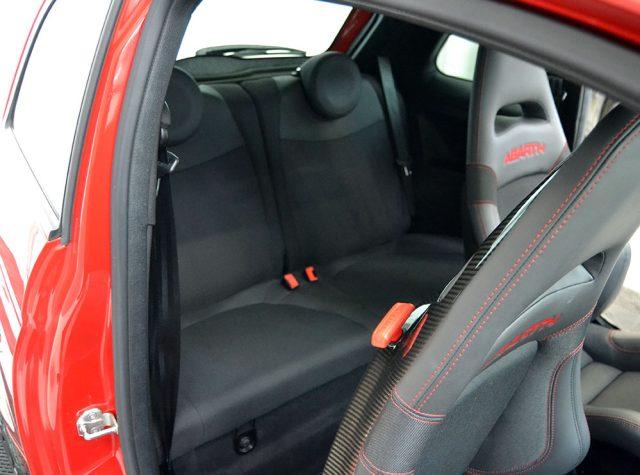 ABARTH 695 1.4 Turbo T-Jet 180CV Competizione Service Abarth*