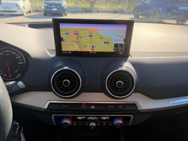 AUDI Q2 30 TDI S tronic Business