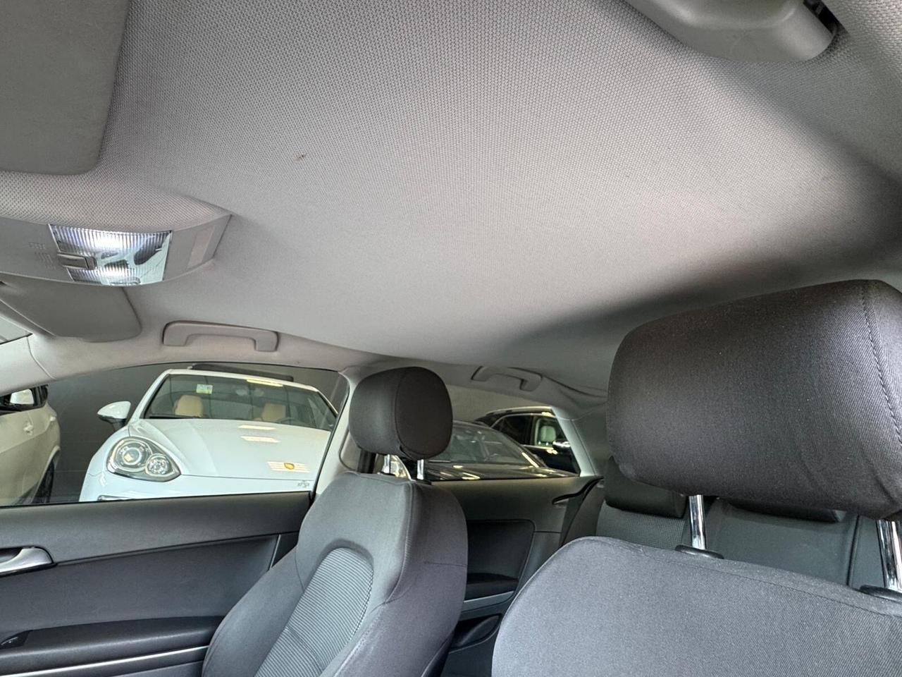 Audi A3 2.0 TDI F.AP. Ambition