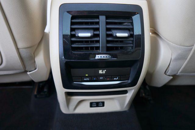 BMW X3 xDrive20d Luxury Ufficiale Italiana