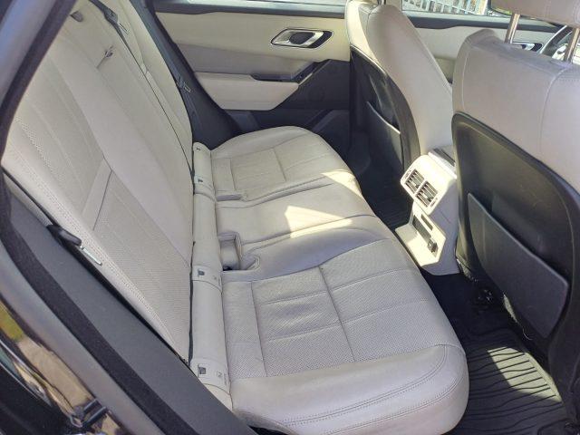 LAND ROVER Range Rover Velar 2.0 D I4 180 S 4WD Auto Sport