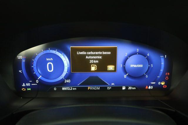 FORD Kuga Kuga 1.5 EcoBlue 120 CV aut. 2WD ST-Line