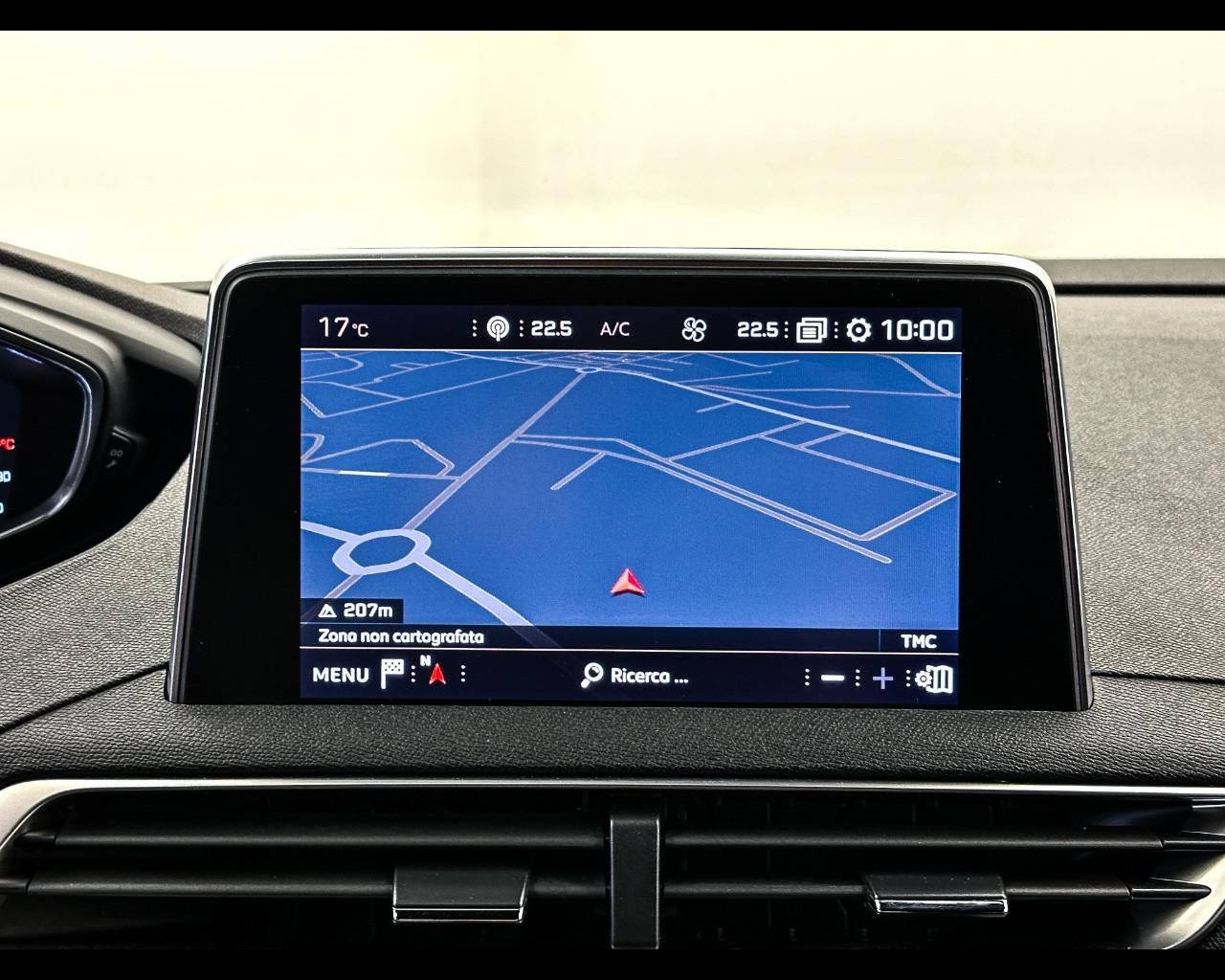 PEUGEOT 3008 2ª serie - 3008 BlueHDi 130 S&S EAT8 Allure