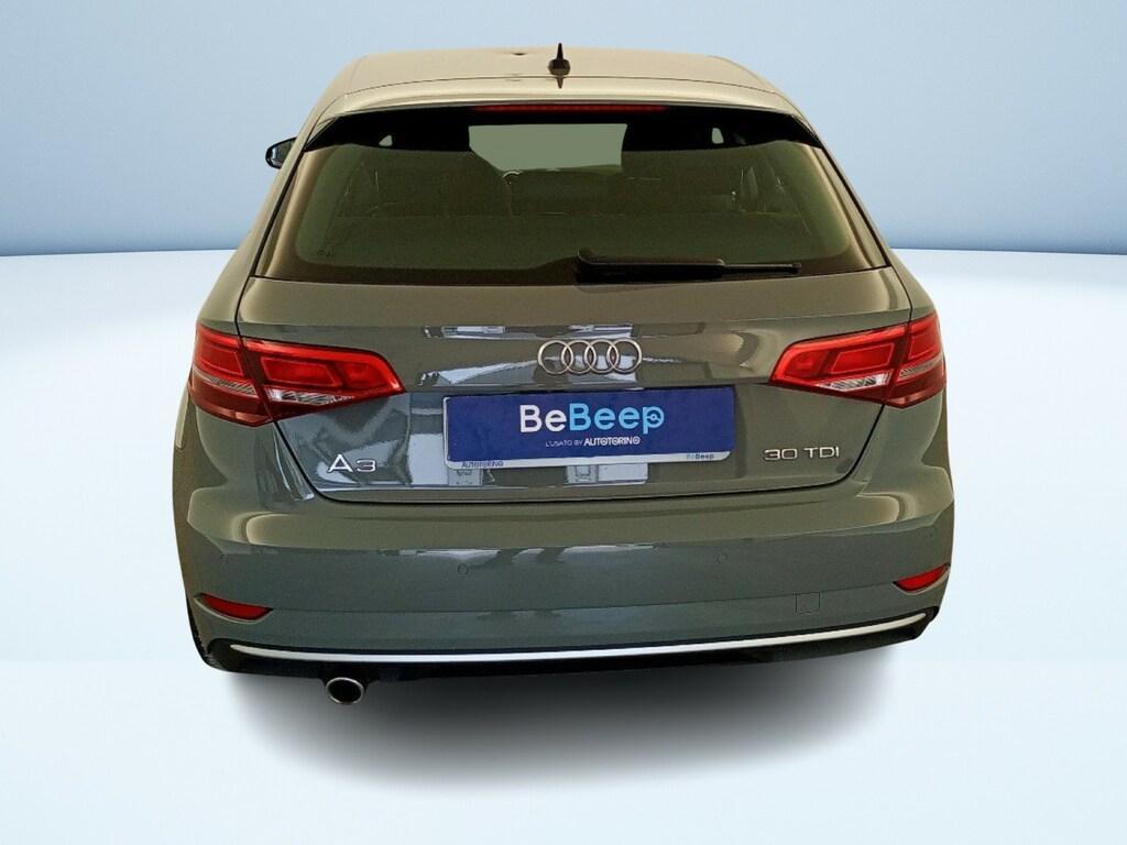 Audi A3 30 1.6 TDI Business S tronic