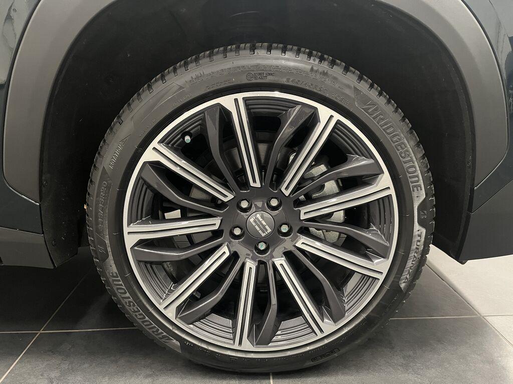 Sportequipe Sportequipe 6 GT 1.6 T-GDI Bi-Fuel DCT