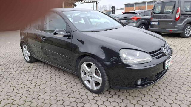 VOLKSWAGEN Golf 2.0 16V TDI 5p.