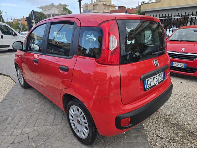 FIAT Panda 1.0 FireFly S&S Hybrid Eas 5 posti no obbligo fina