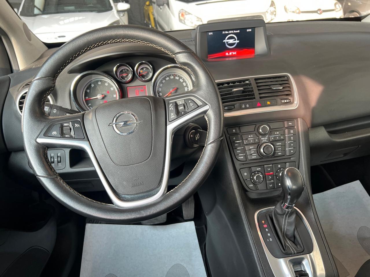 Opel Meriva 1.4 Turbo 120CV Design Edition