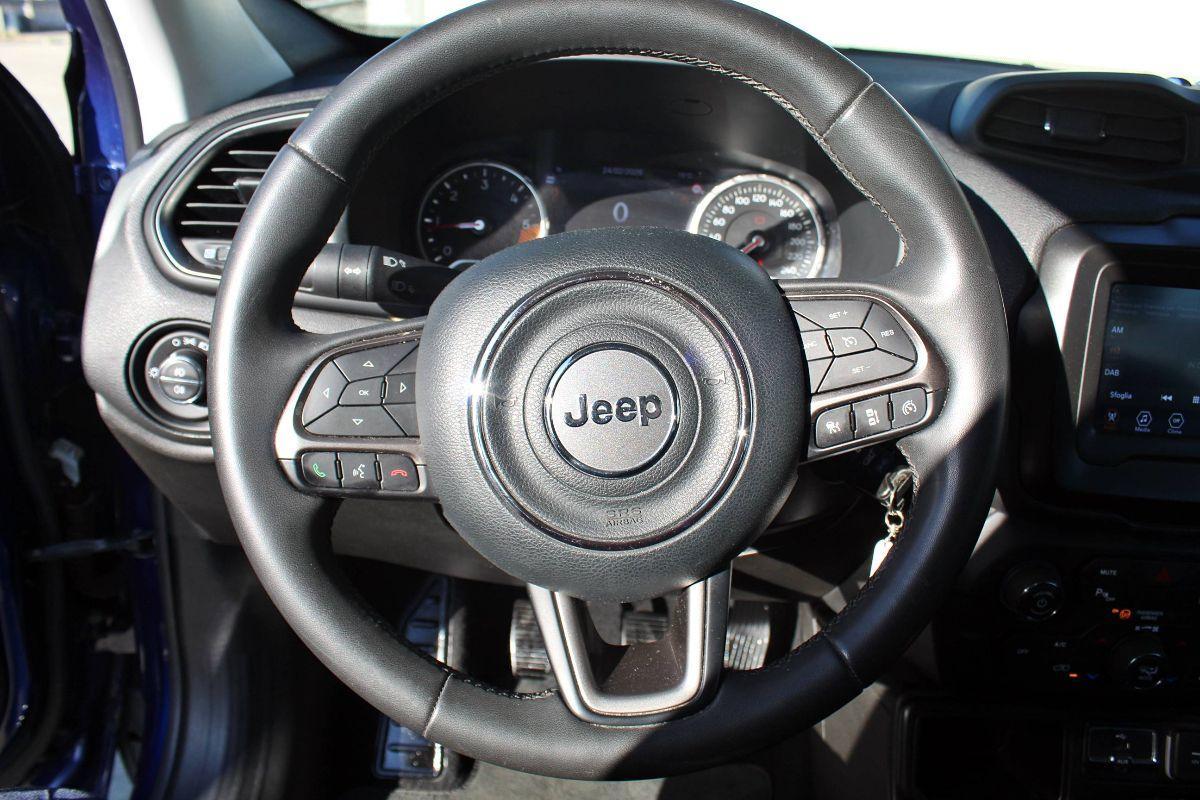 JEEP - Renegade - 1.6 Mjt 130CV Limited