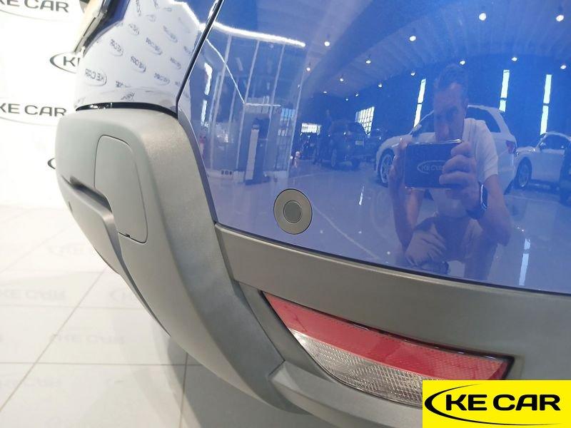 Dacia Duster 1.0 TCe 4x2 100cv Eco-G Expression