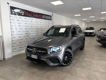 Mercedes GLB 200 d Premium 4matic auto 7p.ti