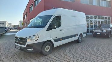 HYUNDAI H 350 H350 2.5 CRDI RWD PL-TA Furgone Classic L