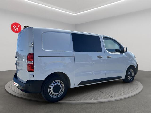 FIAT Scudo 1.5 BlueHDi 120 CV L2H1Furgone Business +IVA