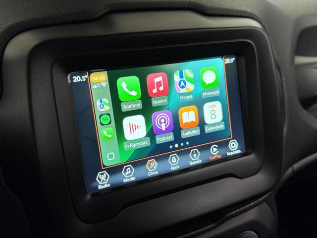 JEEP Renegade 1.5 Turbo T4 MHEV Limited - PROMO