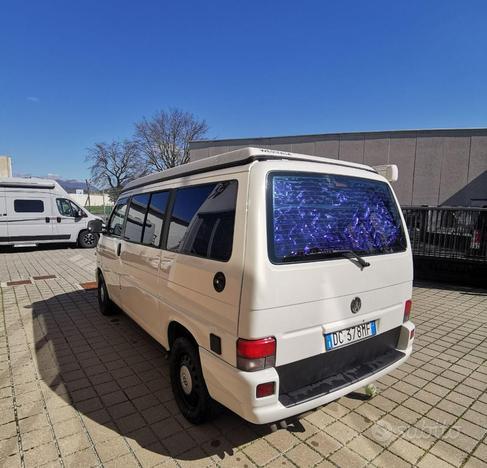 WESTFALIA California T4 Westfalia