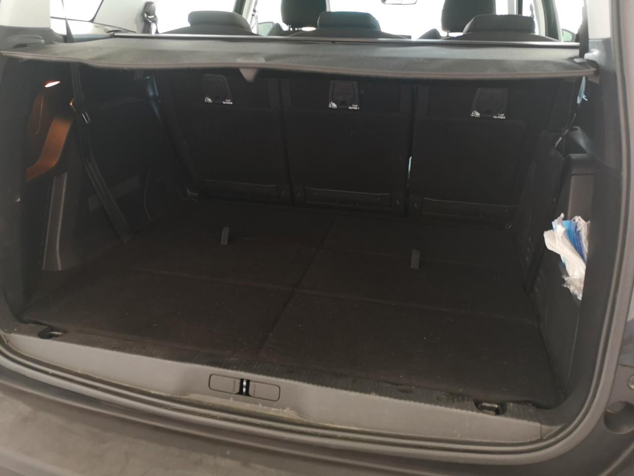 Peugeot 5008 BlueHDi 130 S&S Business