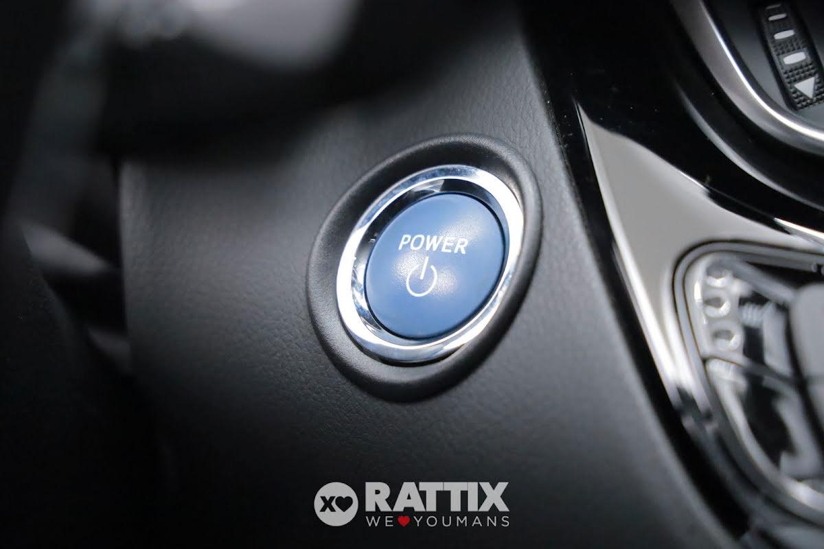 Toyota C-HR 1.8 Hybrid Business e-CVT