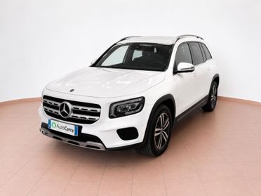 Mercedes-benz GLB 200 d Automatic 4Matic Business Extra