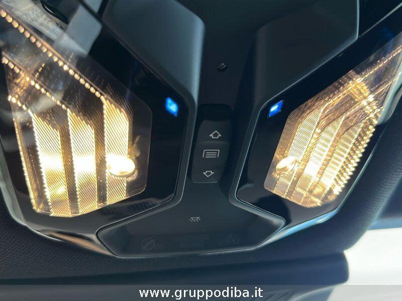 BMW X3 Serie X XDRIVE20