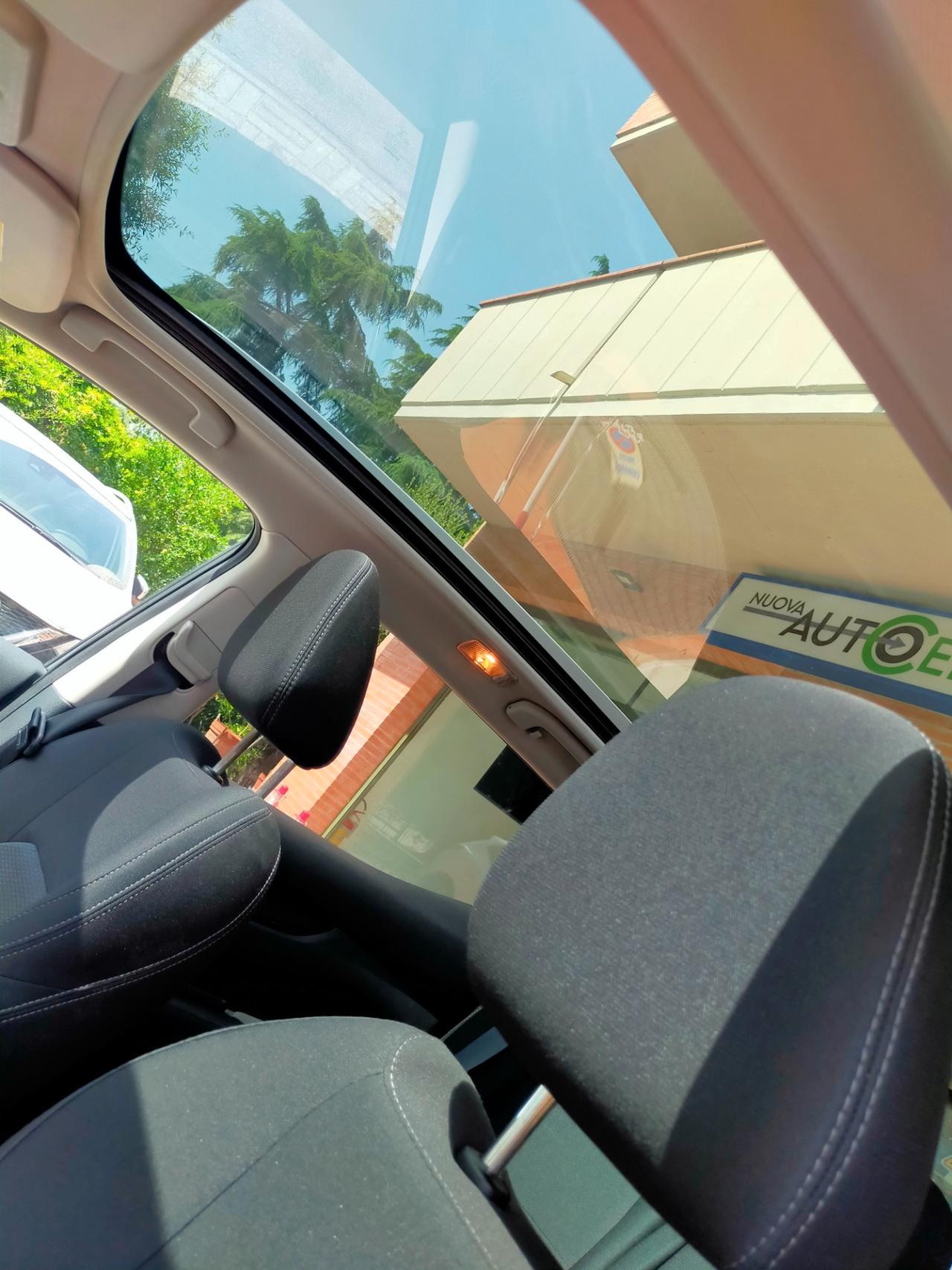 Nissan Qashqai 1.5 dCi 115 CV DCT Tekna