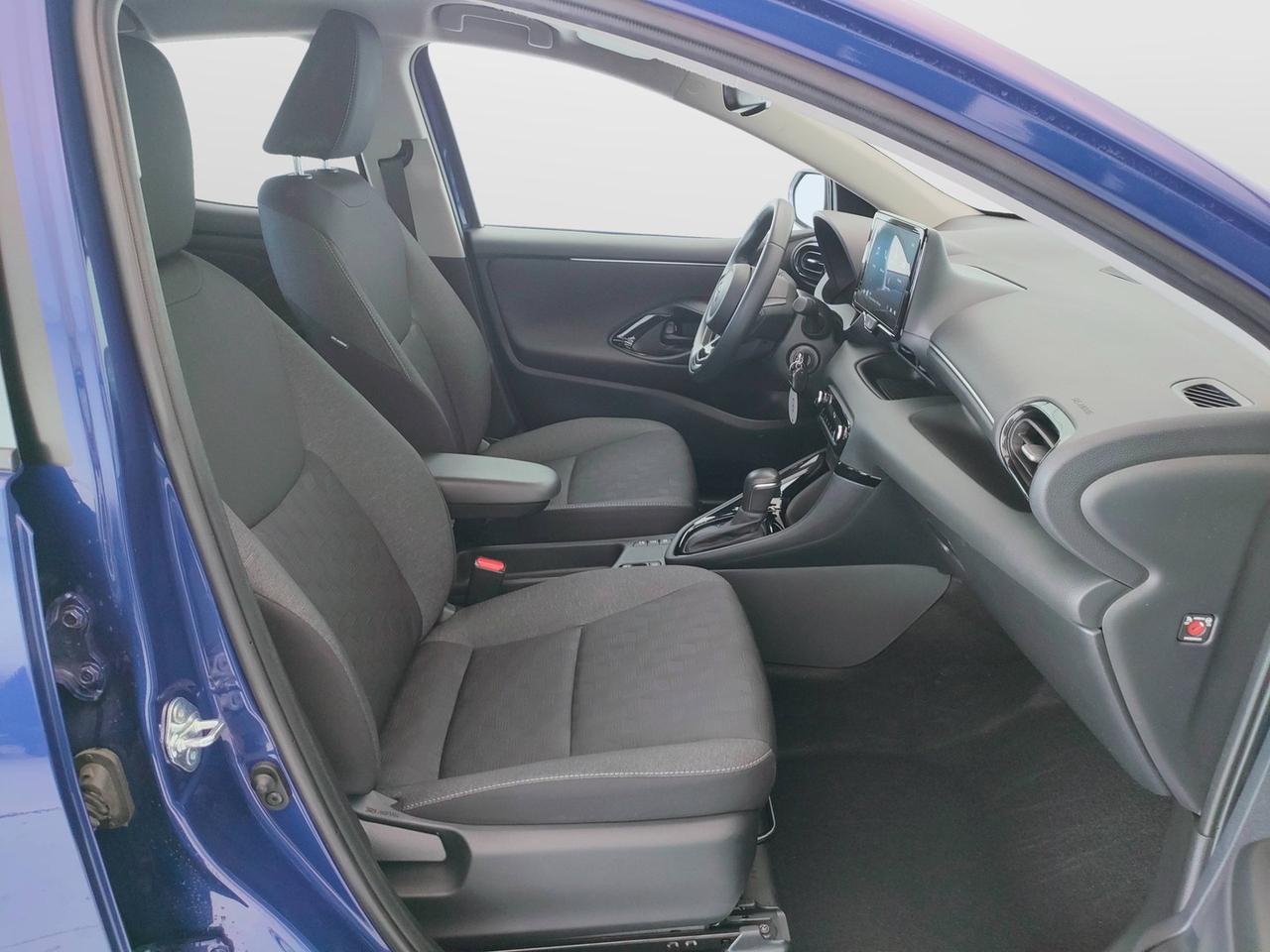 TOYOTA Yaris IV 2020 - Yaris 1.5h Trend