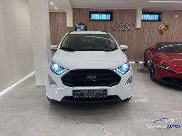 Ford EcoSport 1.0 EcoBoost 125 CV Start&Stop ST-Line