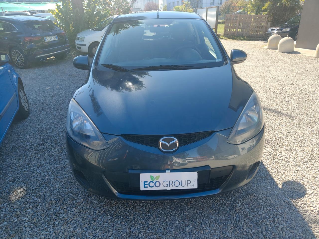 Mazda 2 Mazda2 1.3 CV 3p. 2010
