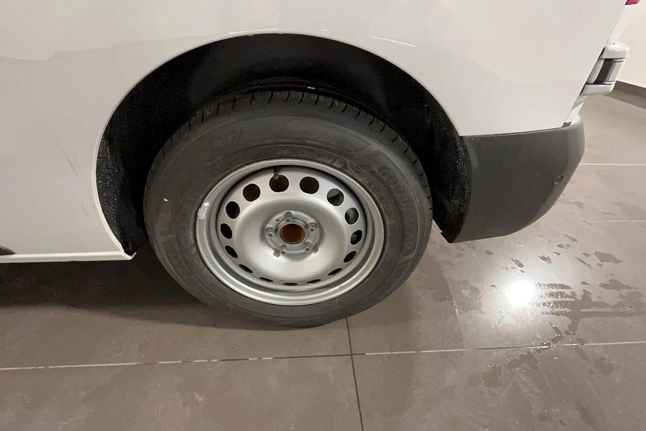 Peugeot Expert 1.5 BlueHDi 120 S&S PL-TN Furgone Standard