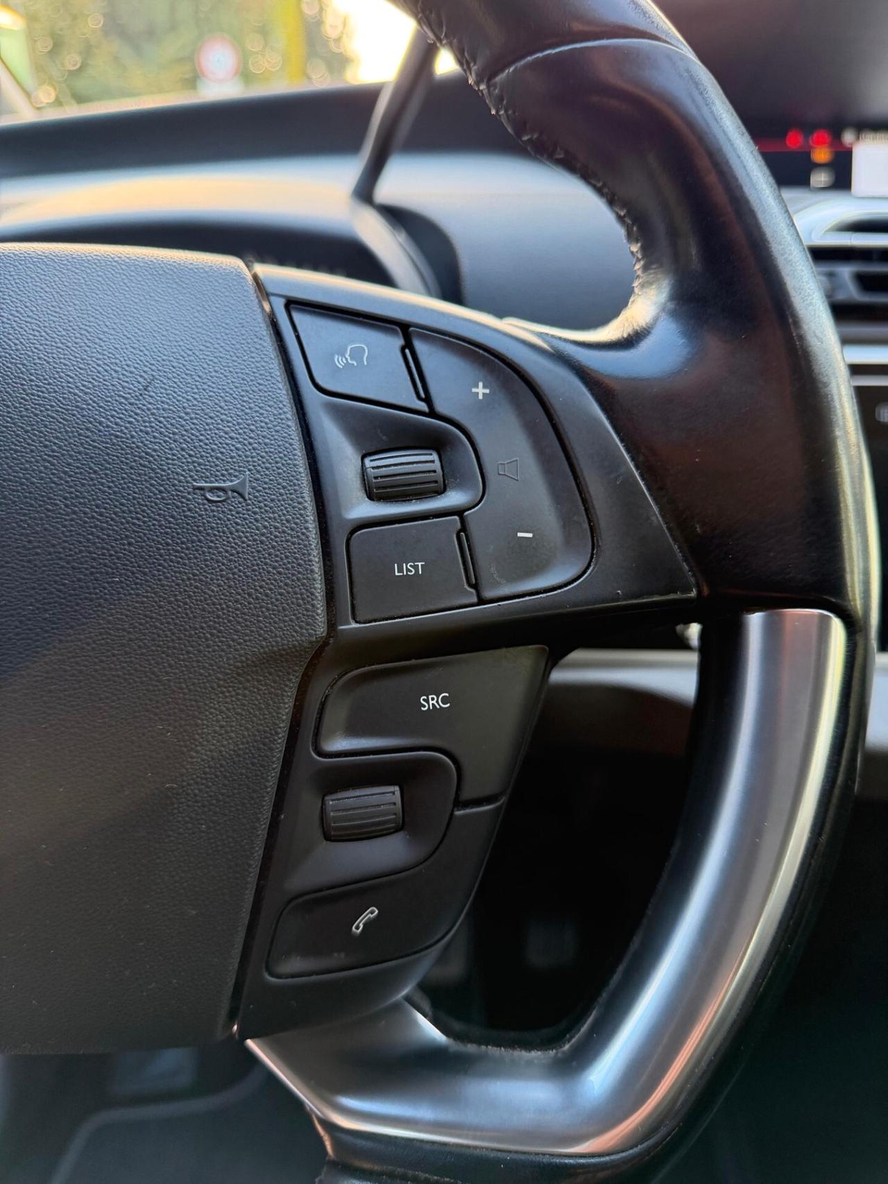 Citroen Grand C4 Picasso BlueHDi 120 S&S 7posti