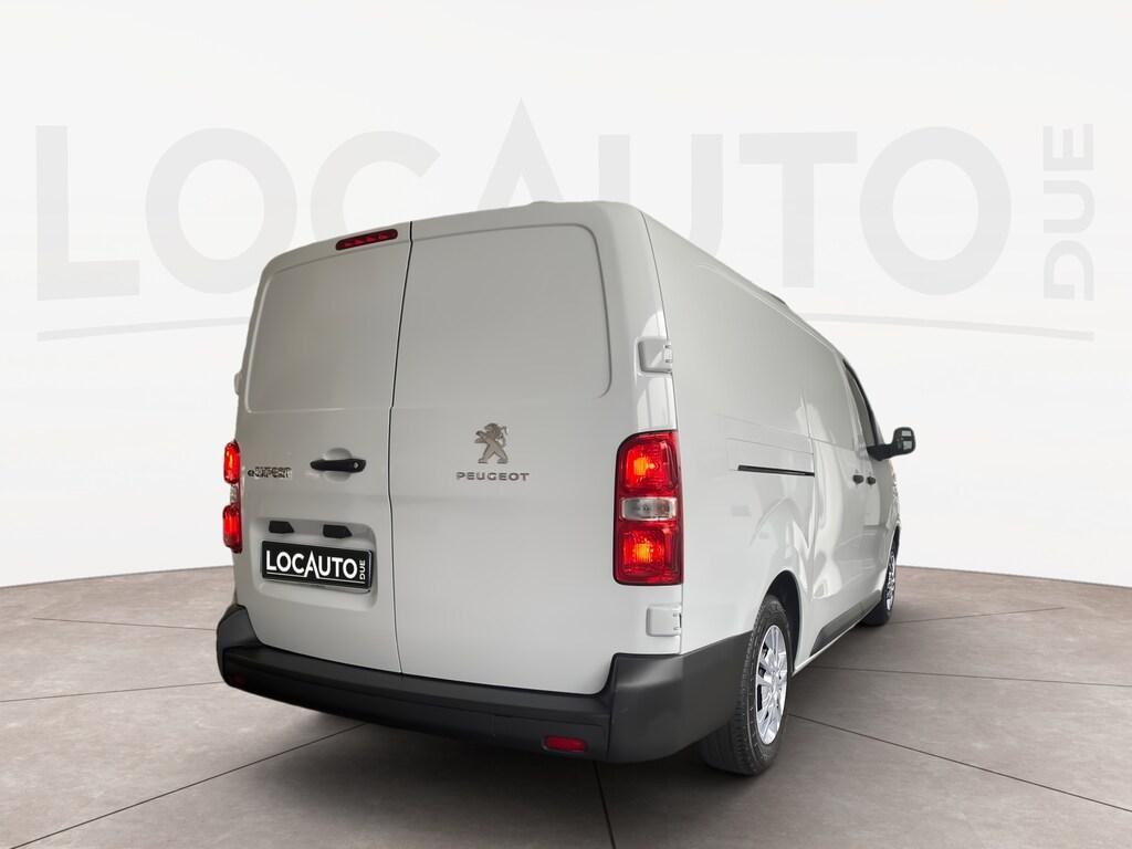Peugeot Expert Elettrico Premium long 136cv pacco batterie 75kw