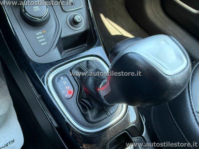JEEP Compass 2.0 Multijet II aut. 4WD Night Eagle