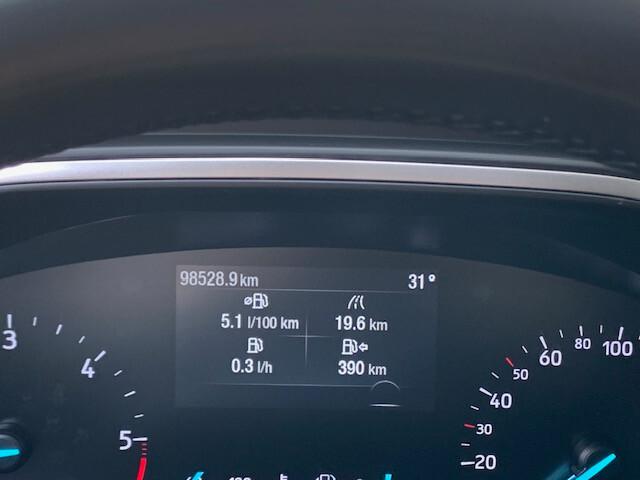 FORD FOCUS 1.5 ECOBLUE BUSINESS S