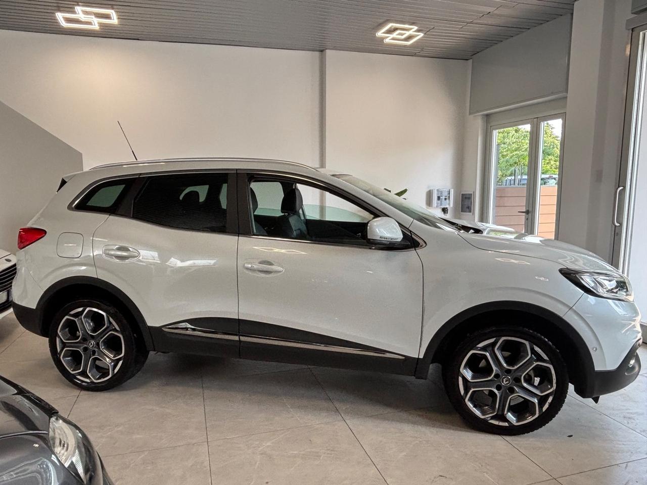 Renault Kadjar dCi 130CV Energy Intens