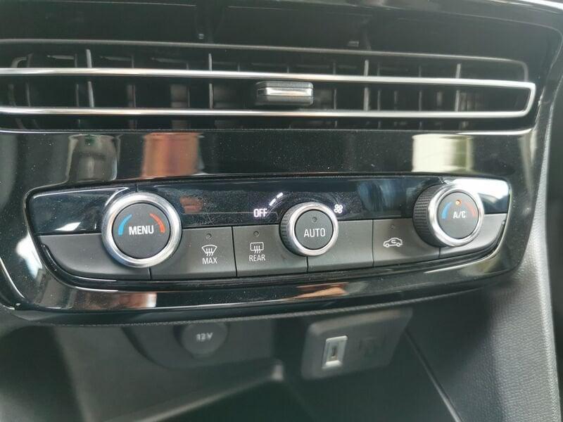 Opel Mokka Mokka Hybrid 145 CV DCT6 GS