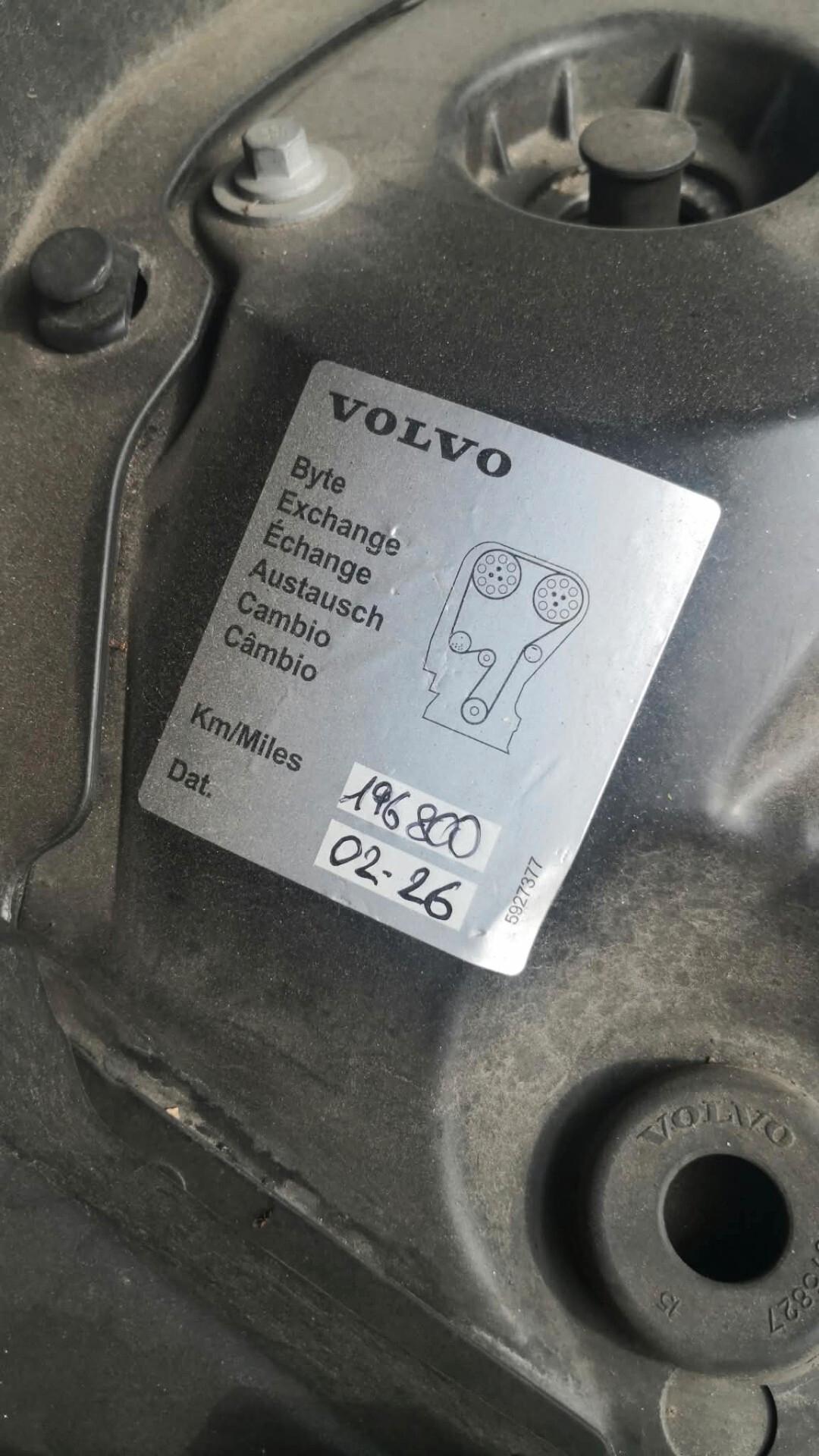 Volvo XC60 B4 (d) AWD Geartronic Inscription